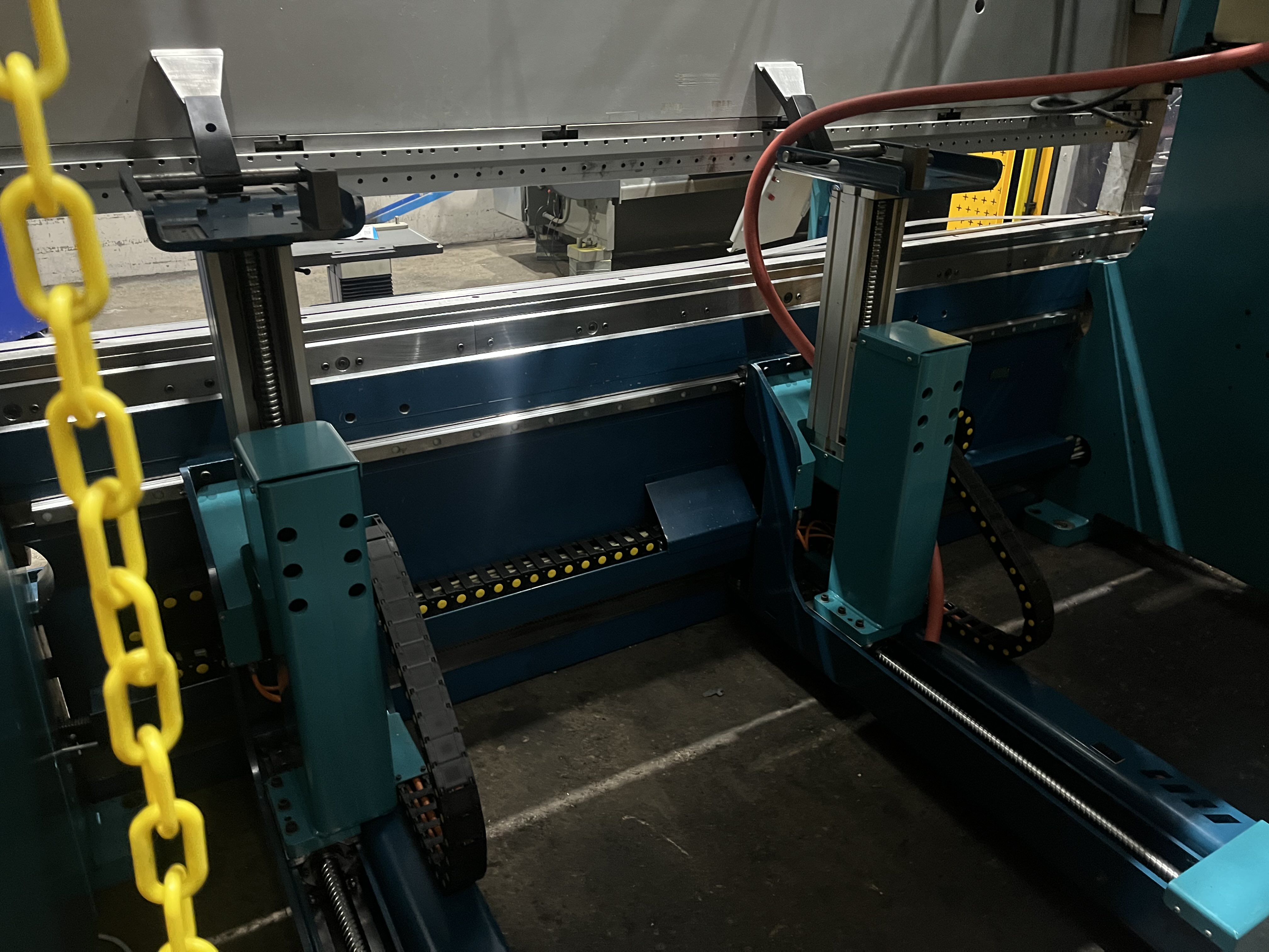 88 Ton Pullmax
